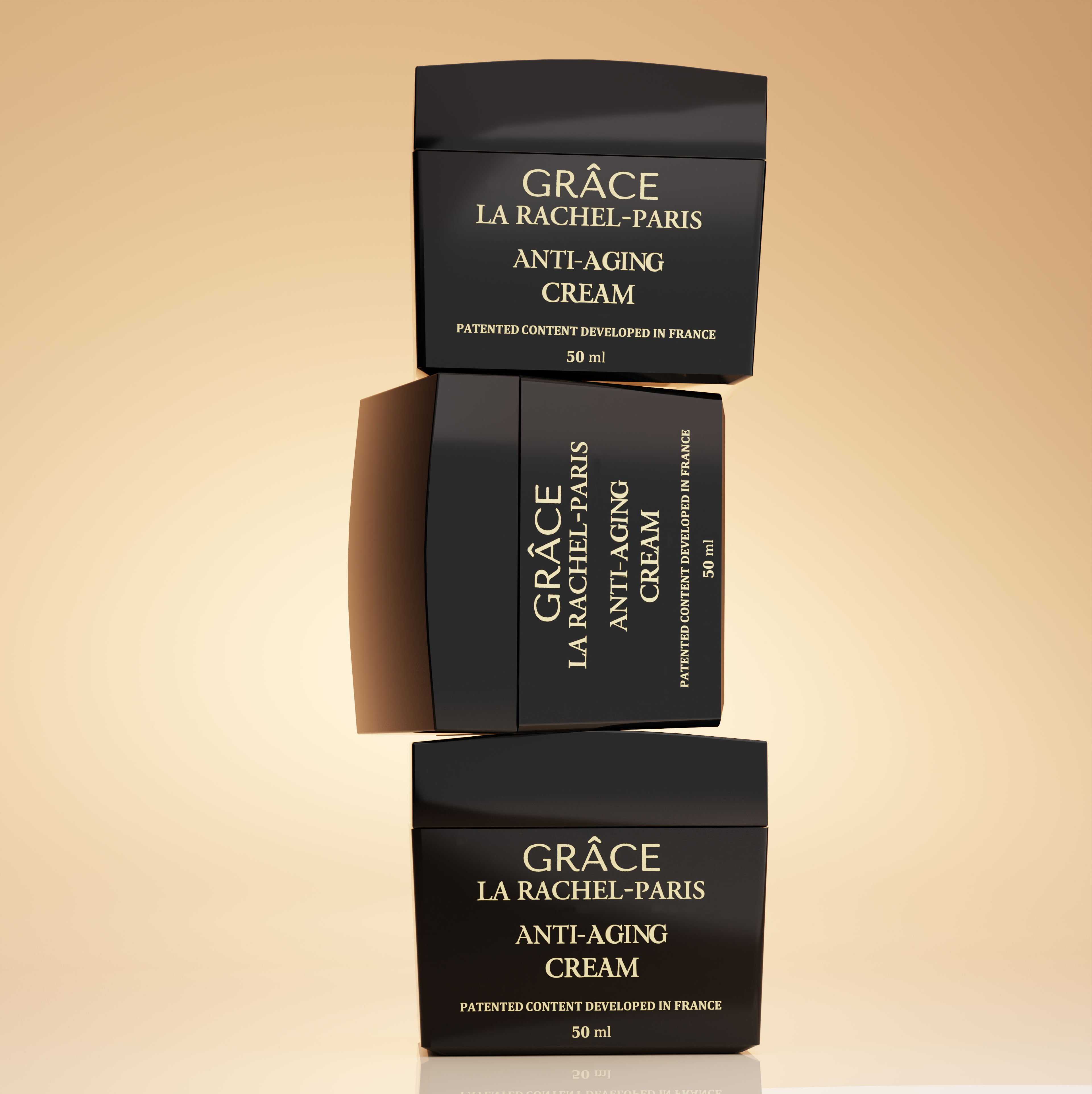 Advanced Anti-Aging Krem, Niacinamide, Squalane ve Hyaluronic Acid kompleksi içeren güçlü formülüyle cildinizi derinlemesine besler, gençleştirir ve onarır. İnce çizgi ve kırışıklıkları azaltırken, cildin elastikiyetini artırır ve daha sıkı, pürüzsüz bir görünüm sağlar.