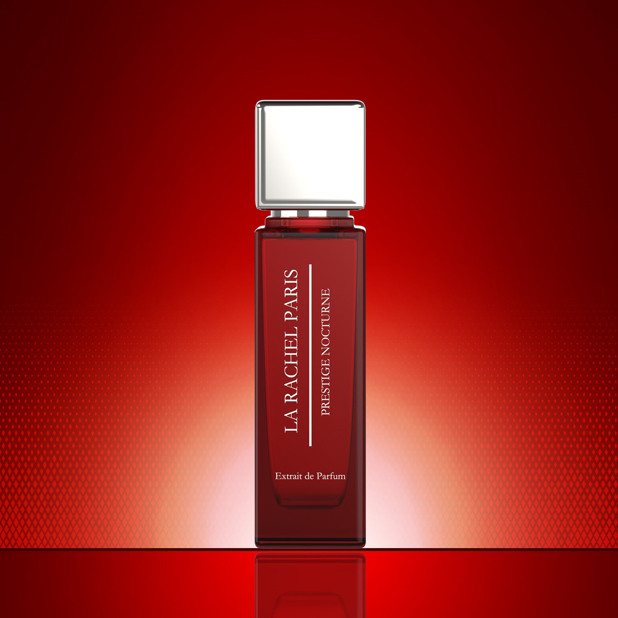 Uzun süre kalıcı Prestige Nocturne parfüm kokusu.