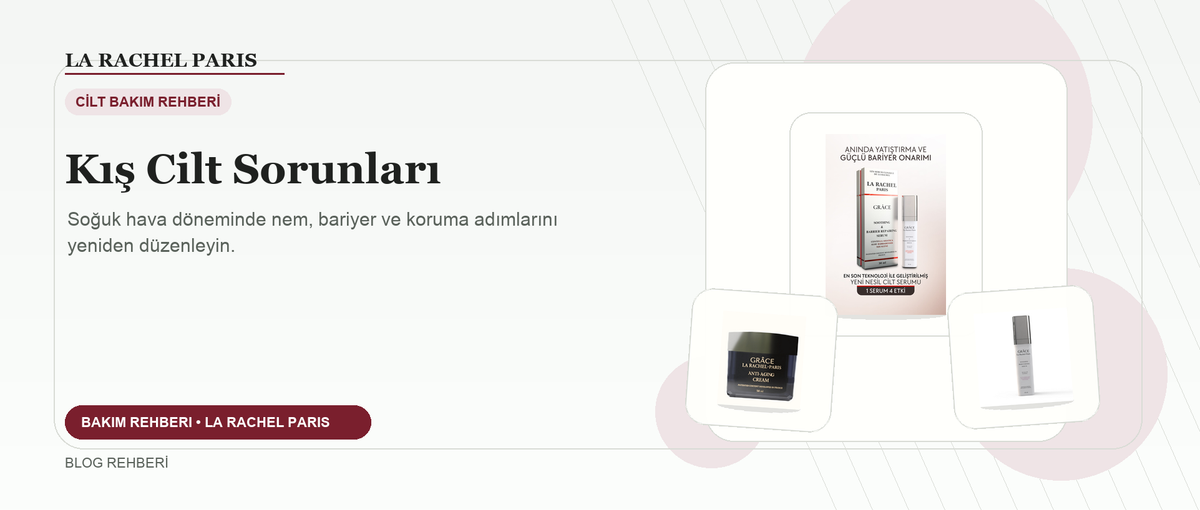 Kış Cilt Sorunları blog kapak görseli