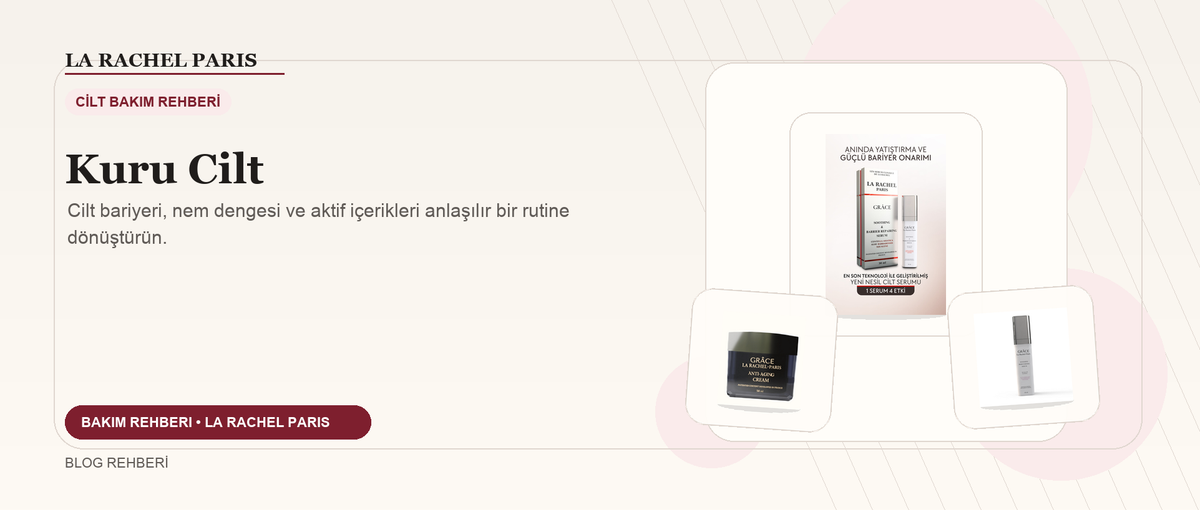 Kuru Cilt blog kapak görseli