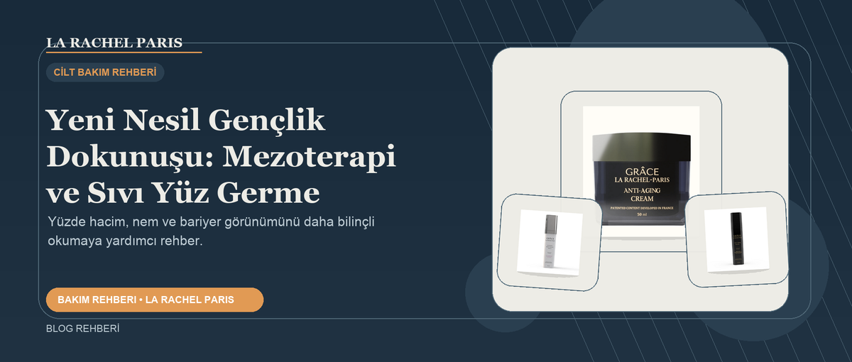 Yeni Nesil Gençlik Dokunuşu: Mezoterapi ve Sıvı Yüz Germe blog kapak görseli