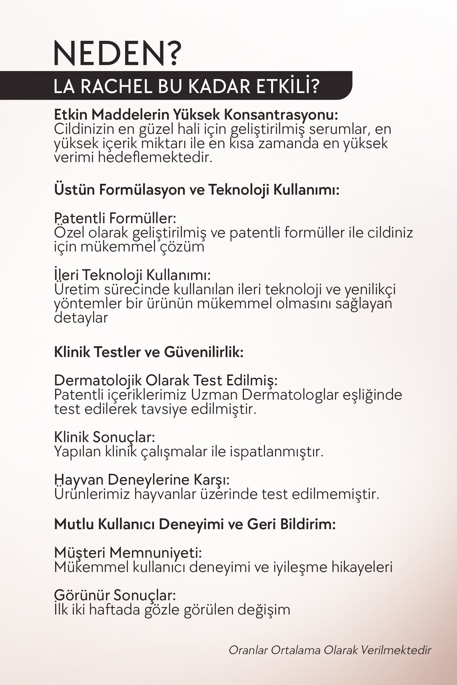 Hassas Ciltler İçin Profesyonel Güçlü Yatıştırıcı ve Güvenli Bariyer Onarımı-1 Serum 4 Etki