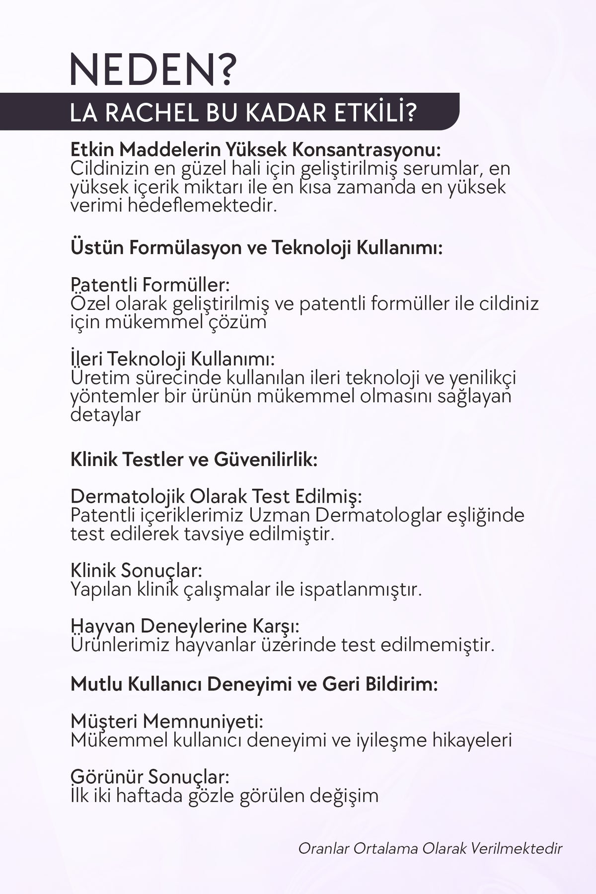Profesyonel Yoğun Nemlendirici-1 Serum 4 Etki-Nemlendirir, Sıkılaştırır, Akneyle Savaşır, Yatıştırır