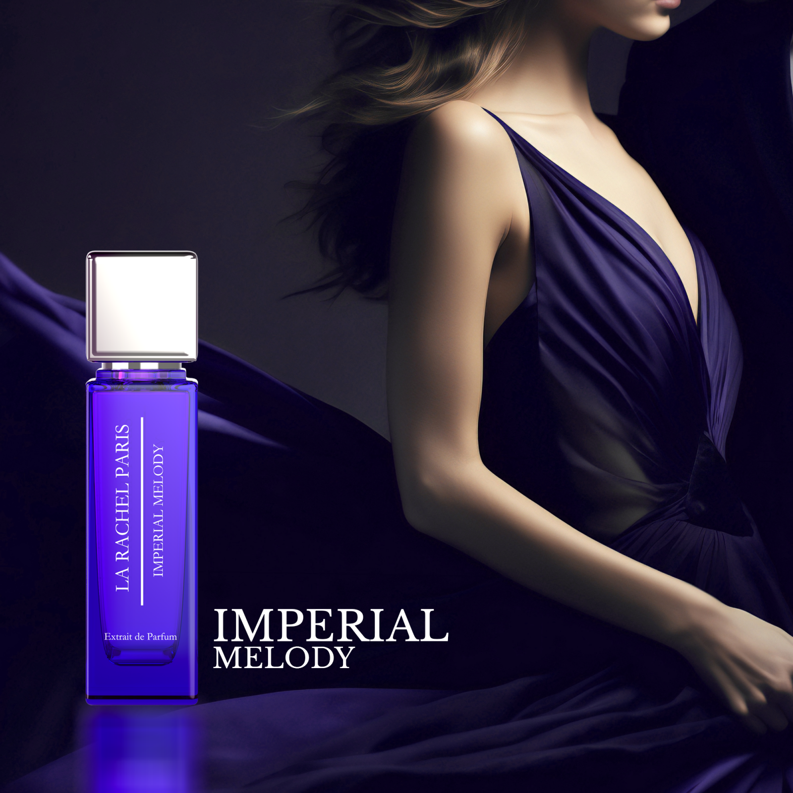 IMPERIAL MELODY Extrait de Parfum Kadın Parfümü