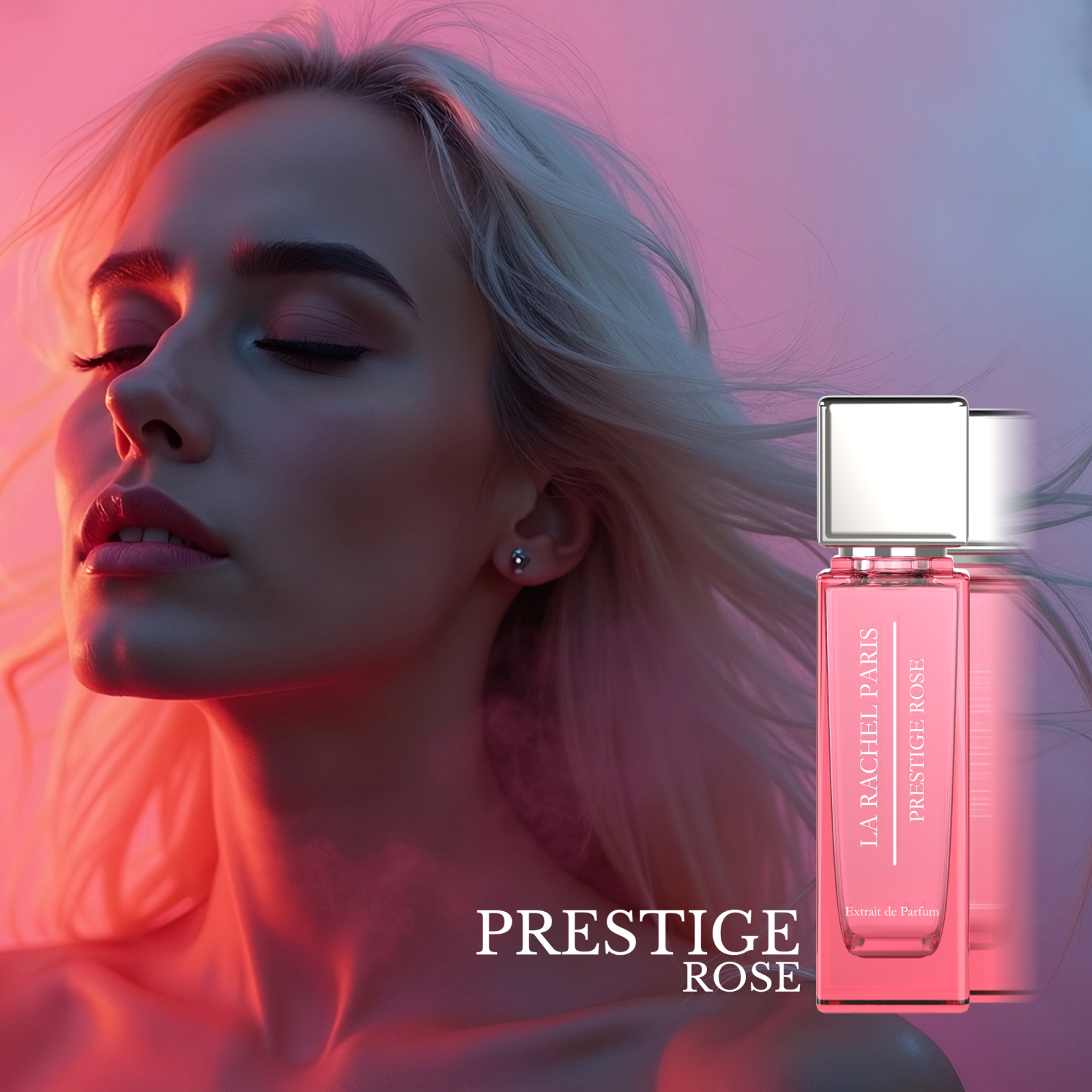 Prestige Rose