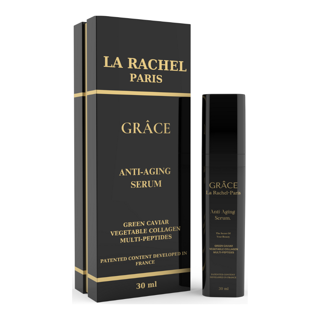 Advanced Anti-Aging Serum, Niacinamide, Teprenone ve Hyaluronic Acid kompleksi içeren güçlü formülüyle cildinizi derinlemesine besler, gençleştirir ve onarır. İnce çizgi ve kırışıklıkları azaltırken, cildin elastikiyetini artırır ve daha sıkı, pürüzsüz bir görünüm sağlar.