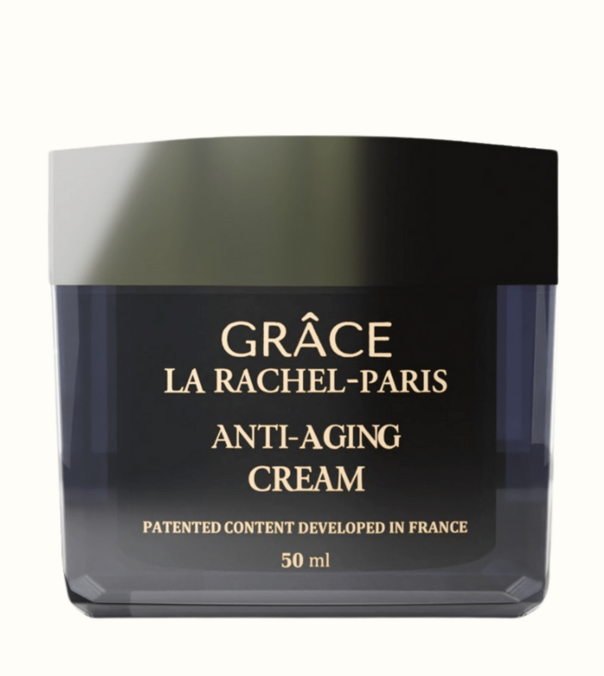 Kollajen üretimini destekleyen, cilde esneklik kazandıran anti-aging krem.